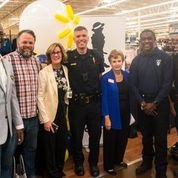 Walmart-Charlotte Grand Opening Event (2019)
