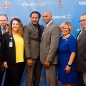 Walmart-Charlotte Grand Opening Event (2019)